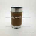 new style reusable coffee cup